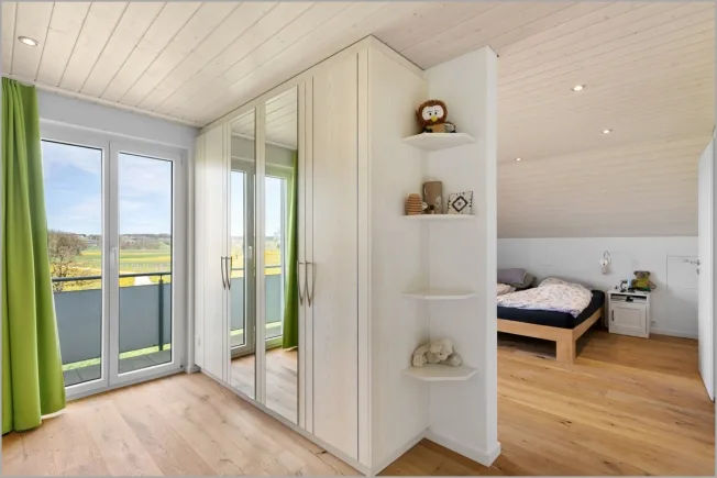 7.5 Zimmer Einfamilienhaus in Amriswil – Foto 13 von 20