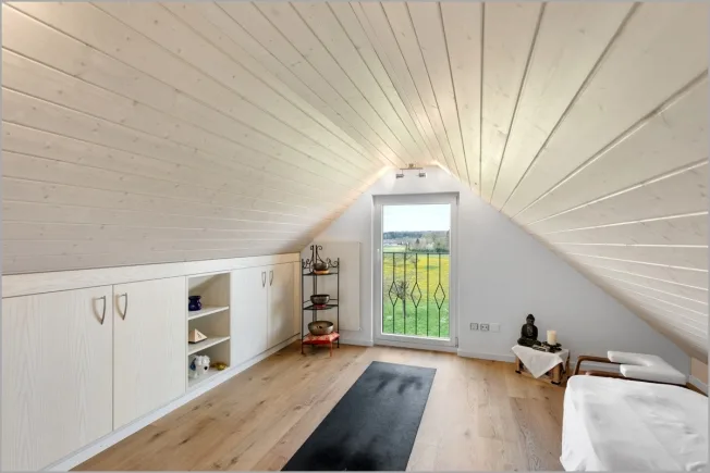 7.5 Zimmer Einfamilienhaus in Amriswil – Foto 18 von 20