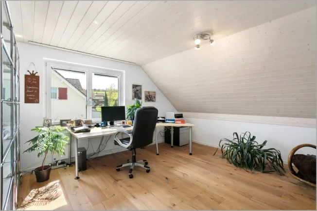 7.5 Zimmer Einfamilienhaus in Amriswil – Foto 16 von 20