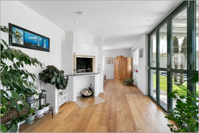 7.5 Zimmer Einfamilienhaus in Amriswil – Foto 9 von 20