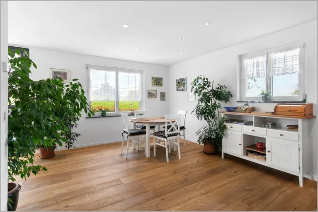 7.5 Zimmer Einfamilienhaus in Amriswil – Foto 7 von 20