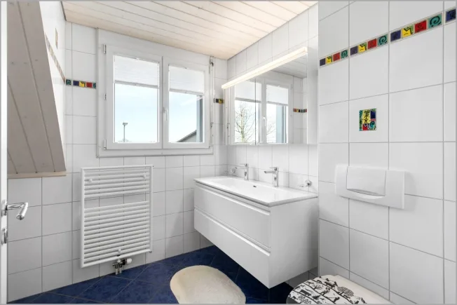 7.5 Zimmer Einfamilienhaus in Amriswil – Foto 15 von 20