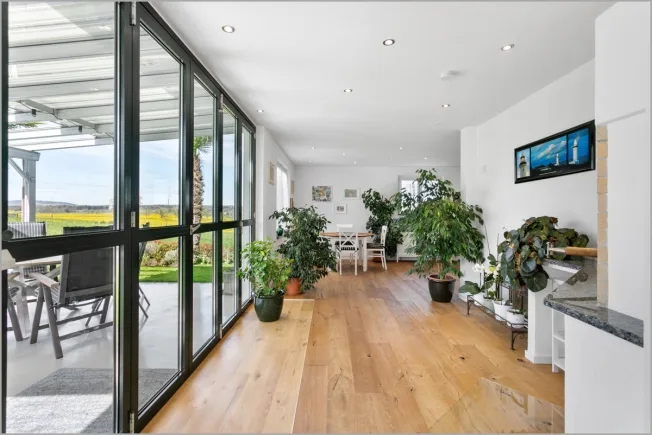 7.5 Zimmer Einfamilienhaus in Amriswil – Foto 10 von 20