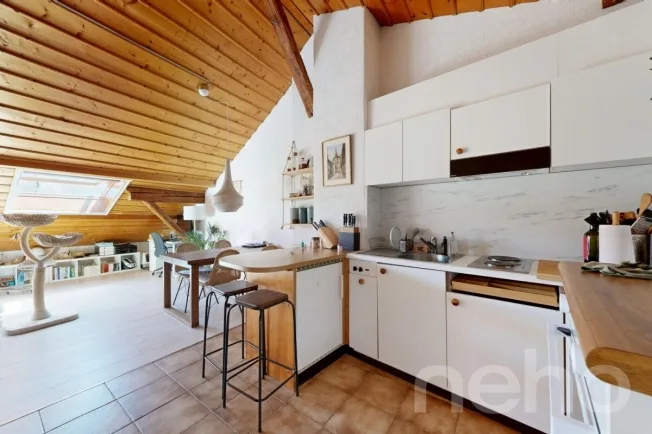Einfamilienhaus in Moudon – photo 10 sur 12