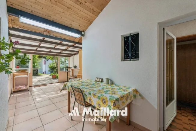 6.5 Zimmer Einfamilienhaus in L'Abbaye – Foto 15 von 20