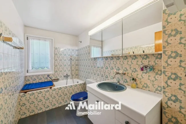 6.5 Zimmer Einfamilienhaus in L'Abbaye – Foto 11 von 20