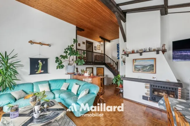 6.5 Zimmer Einfamilienhaus in L'Abbaye – Foto 6 von 20