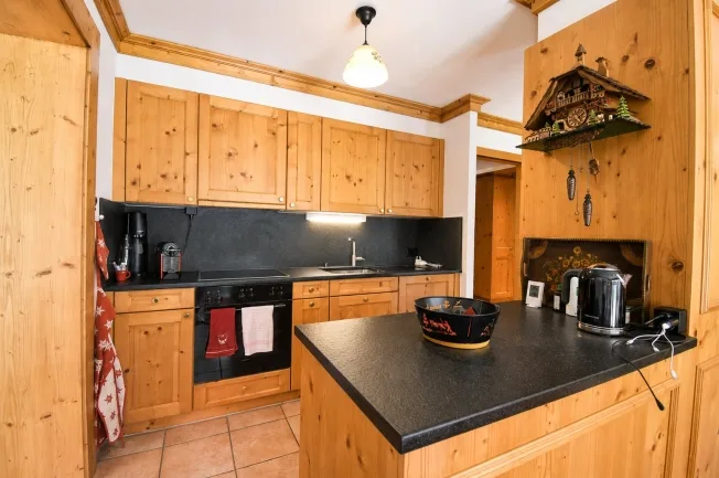 5.5 Zimmer Wohnung in Val-d'Illiez – foto 6 di 13