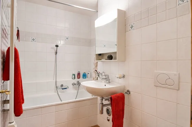 5.5 Zimmer Wohnung in Val-d'Illiez – foto 11 di 13
