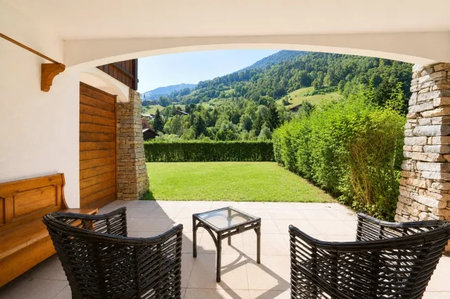 5.5 Zimmer Wohnung in Val-d'Illiez – foto 13 di 13
