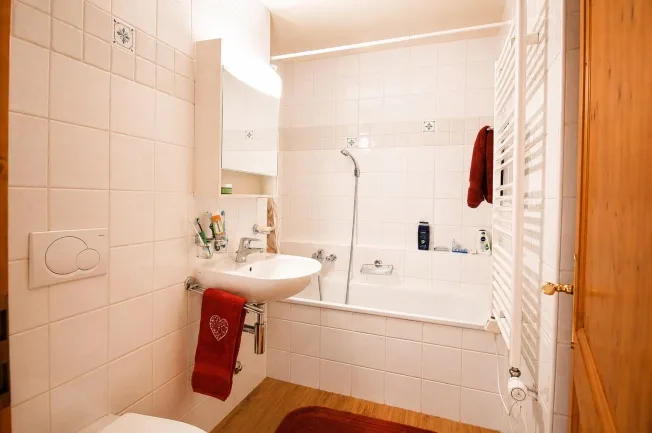 5.5 Zimmer Wohnung in Val-d'Illiez – foto 10 di 13