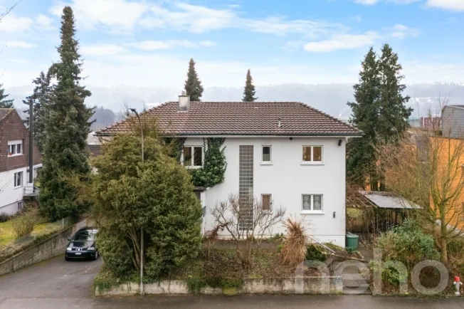 9 Zimmer Einfamilienhaus in Brügg BE – photo 11 sur 12