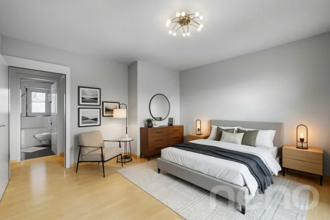 9 Zimmer Einfamilienhaus in Brügg BE – photo 9 sur 12