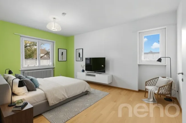 9 Zimmer Einfamilienhaus in Brügg BE – photo 10 sur 12