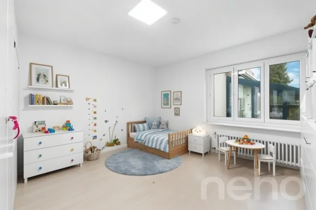 9 Zimmer Einfamilienhaus in Brügg BE – photo 5 sur 12