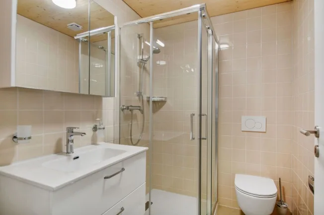 3.5 Zimmer Wohnung in Corgémont – photo 4 sur 8