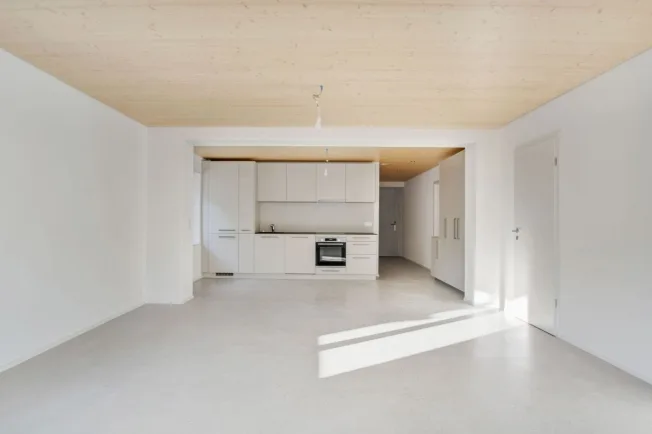 3.5 Zimmer Wohnung in Corgémont – photo 3 sur 8
