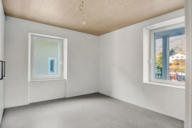 3.5 Zimmer Wohnung in Corgémont – photo 6 sur 8