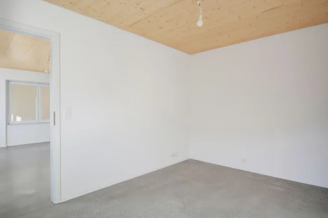 3.5 Zimmer Wohnung in Corgémont – photo 5 sur 8