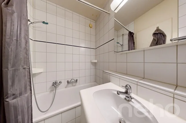 3.5 Zimmer Wohnung in Steffisburg – photo 10 sur 12