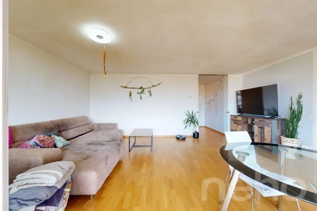 3.5 Zimmer Wohnung in Steffisburg – photo 2 sur 12