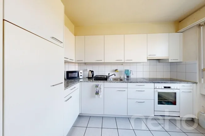 3.5 Zimmer Wohnung in Steffisburg – photo 8 sur 12