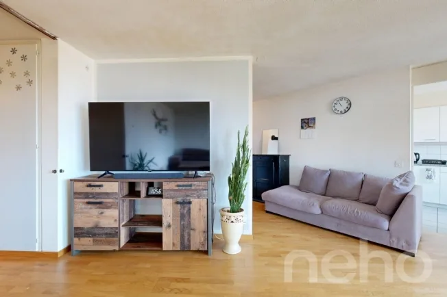 3.5 Zimmer Wohnung in Steffisburg – photo 5 sur 12