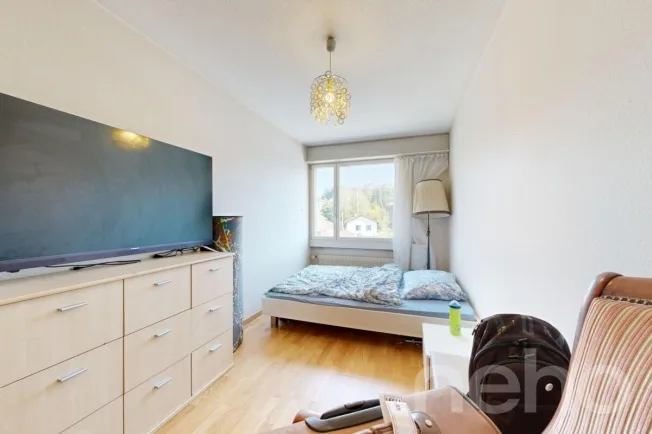 3.5 Zimmer Wohnung in Steffisburg – photo 7 sur 12