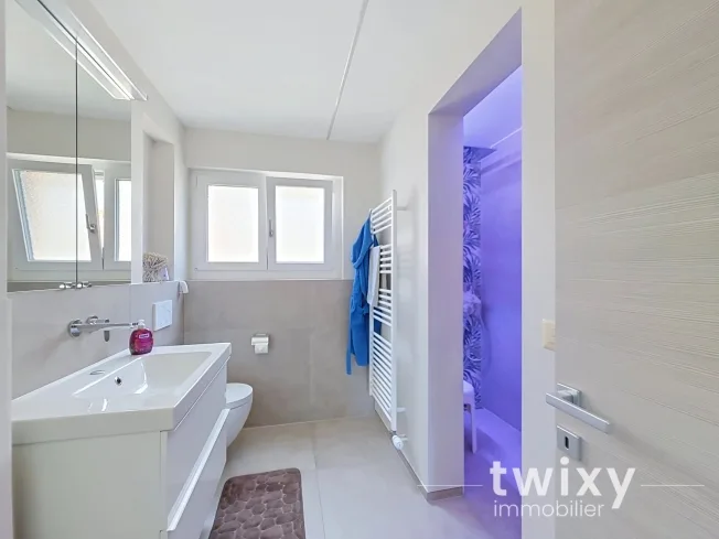 3.5 Zimmer Wohnung in Sierre – foto 8 di 9