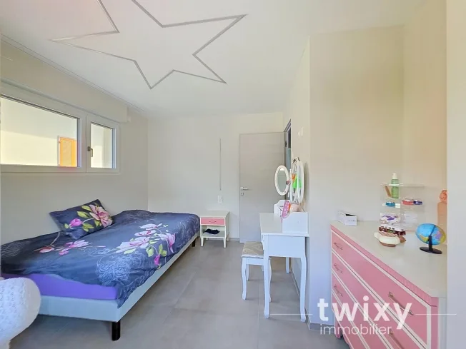 3.5 Zimmer Wohnung in Sierre – foto 7 di 9