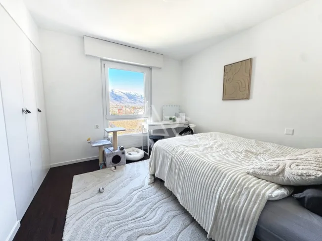 8.5 Zimmer Attikawohnung in Sierre – Foto 12 von 12