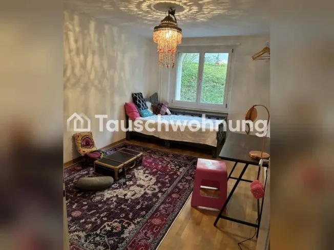 4.5 Zimmer Erdgeschosswohnung in Luzern – Foto 4 von 10