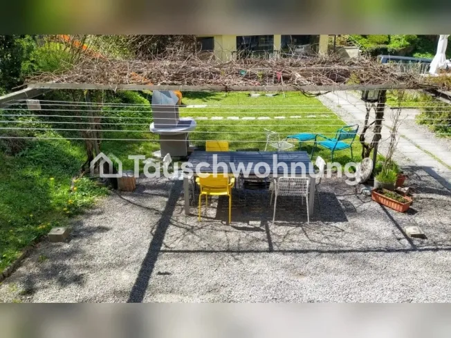 4.5 Zimmer Erdgeschosswohnung in Luzern – Foto 6 von 10