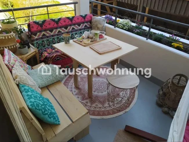 4.5 Zimmer Erdgeschosswohnung in Luzern – Foto 8 von 10