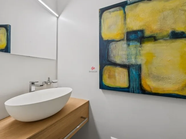 2.5 Zimmer Wohnung in Losone – Foto 9 von 10