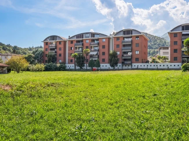 2.5 Zimmer Wohnung in Losone – Foto 10 von 10