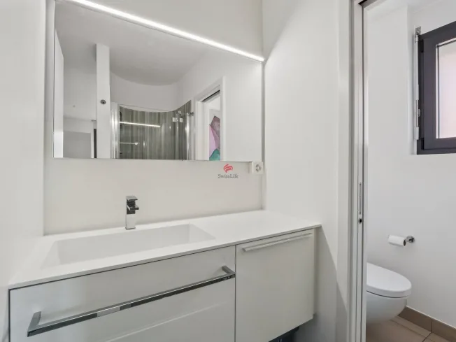 2.5 Zimmer Wohnung in Losone – Foto 7 von 10
