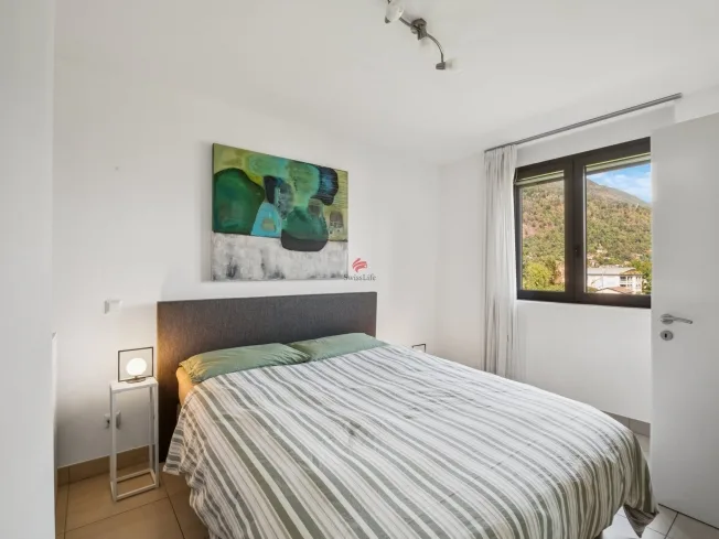 2.5 Zimmer Wohnung in Losone – Foto 6 von 10