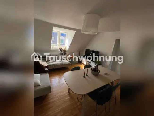 1 Zimmer Wohnung in Zürich – Foto 4 von 5