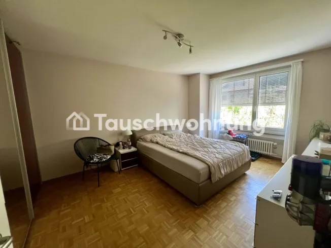 4.5 Zimmer Wohnung in Zürich – Foto 8 von 9