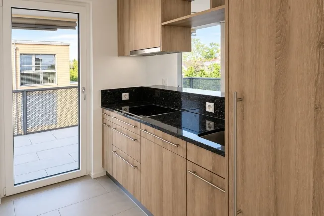 4.5 Zimmer Wohnung, 8853 Lachen SZ