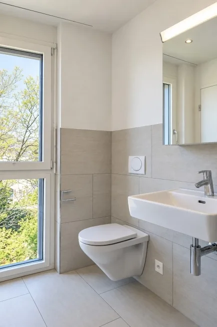 4.5 Zimmer Wohnung, 8853 Lachen SZ