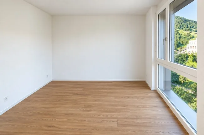 4.5 Zimmer Wohnung, 8853 Lachen SZ