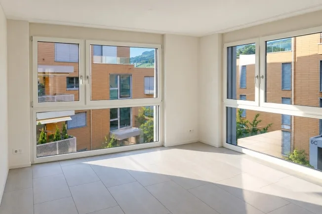 4.5 Zimmer Wohnung, 8853 Lachen SZ