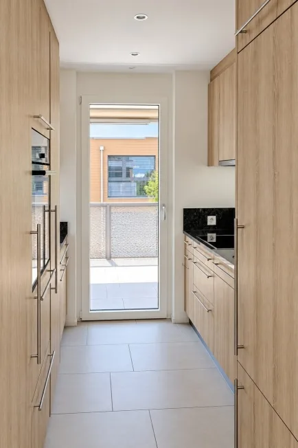 4.5 Zimmer Wohnung, 8853 Lachen SZ