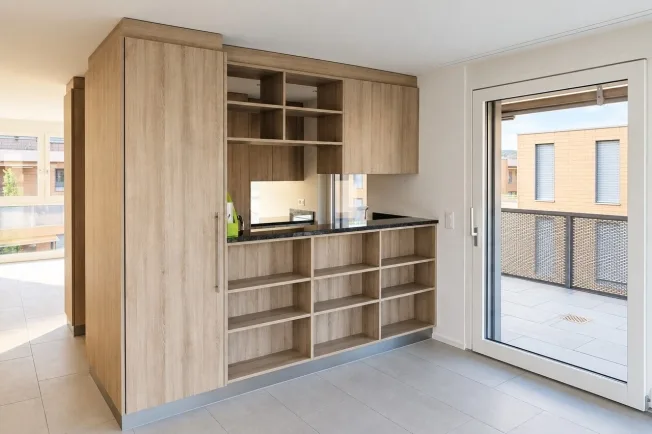 4.5 Zimmer Wohnung, 8853 Lachen SZ