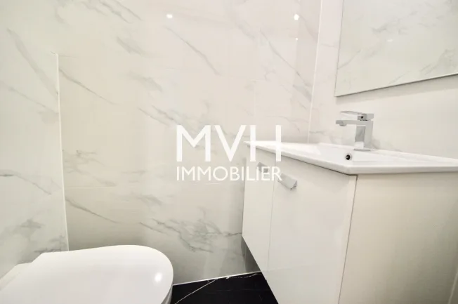 2.5 Zimmer möbl. Wohnobjekt in Cologny – Foto 7 von 7