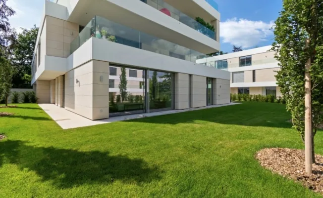 5 Zimmer Wohnung in Cologny – Foto 4 von 11