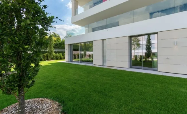5 Zimmer Wohnung in Cologny – Foto 9 von 11