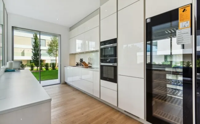 5 Zimmer Wohnung in Cologny – Foto 3 von 11